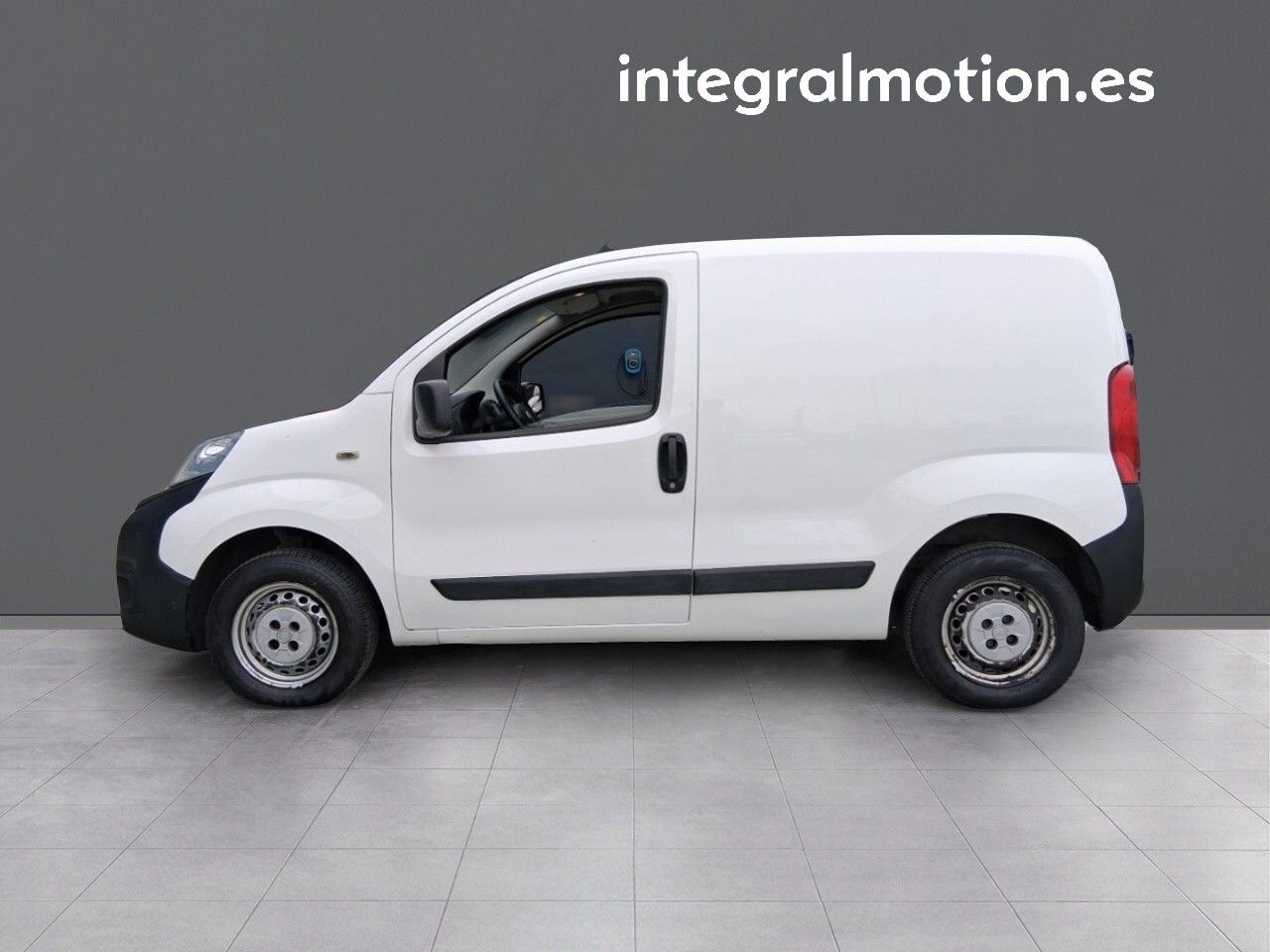 Fiat Fiorino 1.3 JTD CARGO 80CV - foto 13