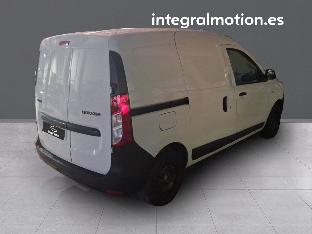 Dacia Dokker 1.6 GLP FURGON 110CV - foto 5