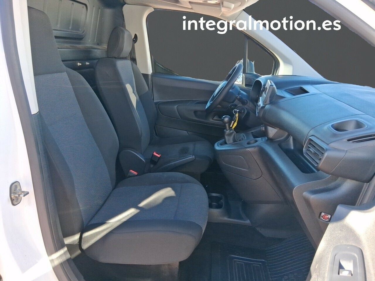 Toyota Proace City 1.5D 75KW (100CV) GX 650KG MEDIA - foto 10