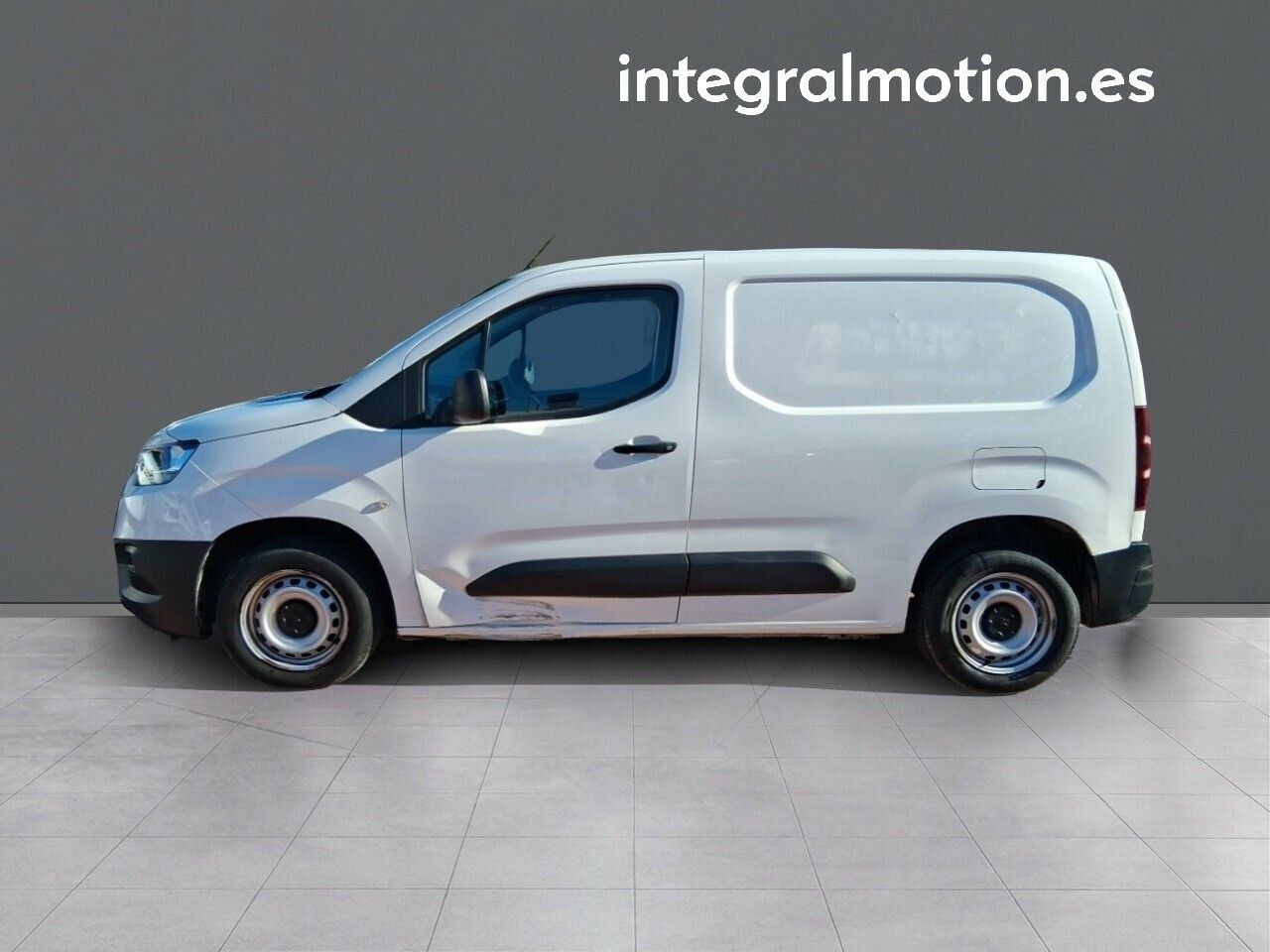 Toyota Proace City 1.5D 75KW (100CV) GX 650KG MEDIA - foto 13