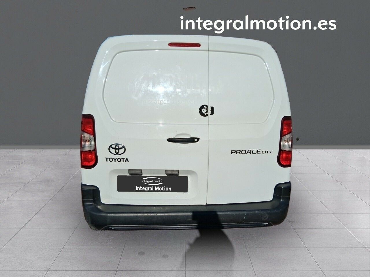 Toyota Proace City 1.5D 75KW (100CV) GX 650KG MEDIA - foto 14