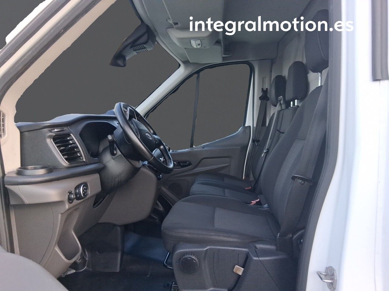 Ford Transit 350 96kW L4H3 Van Trend RWD - foto 6