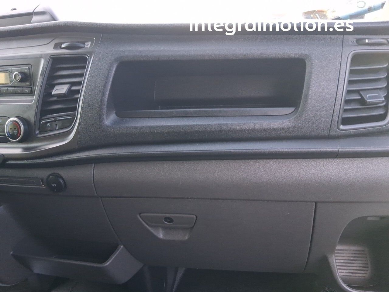 Ford Transit 350 96kW L4H3 Van Trend RWD - foto 21