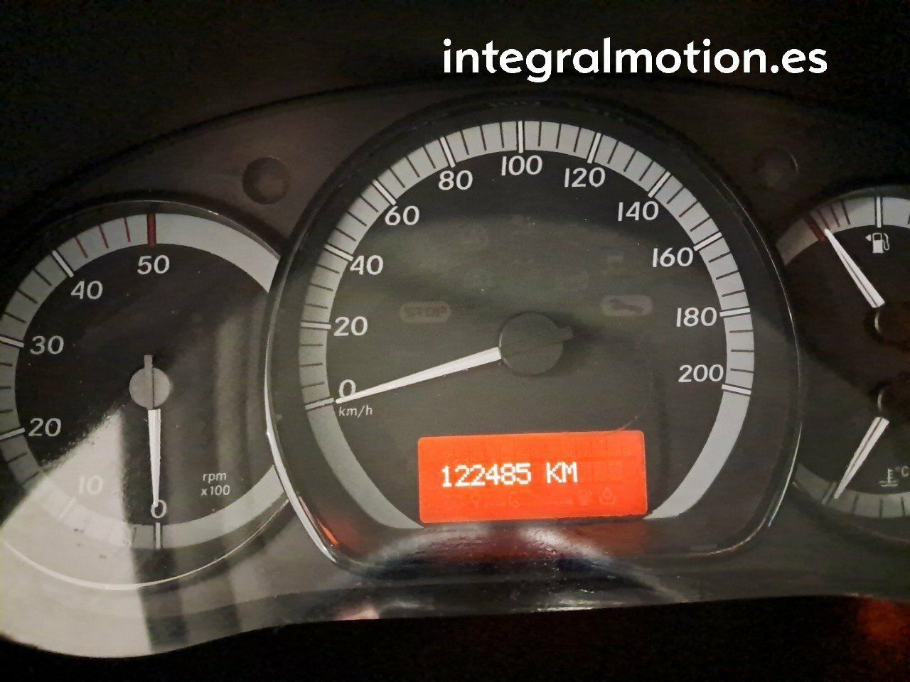 Mercedes Citan 1.5 CDI 109 FURGON 95CV - foto 9