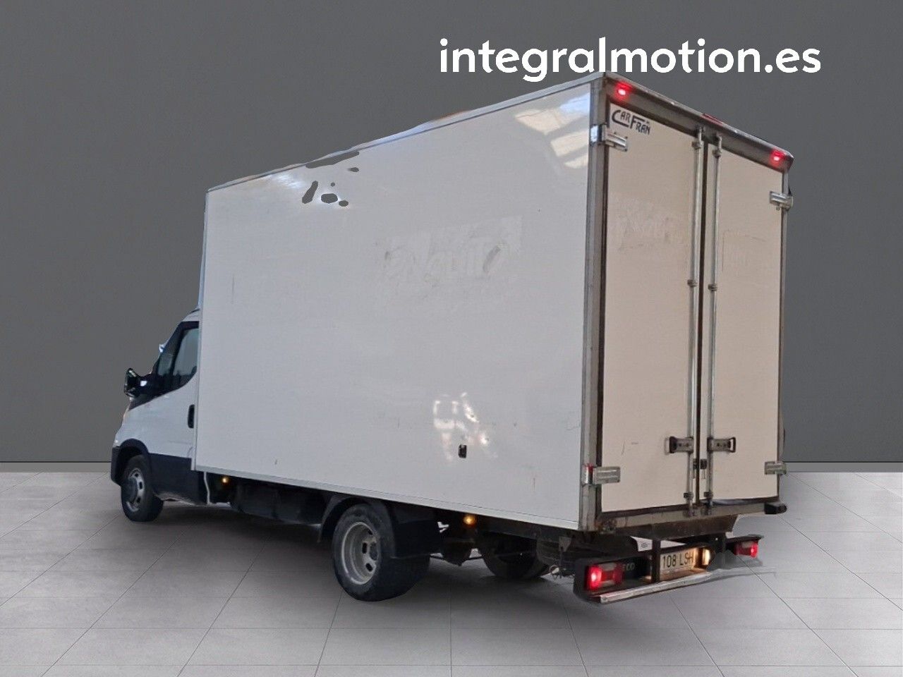 Iveco Daily 35C15 3.0D 150CV PAQUETERA - foto 4