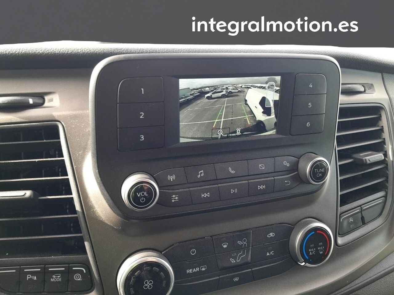 Ford Transit 350 96kW L3H2 Kombi Trend MHEV - foto 6