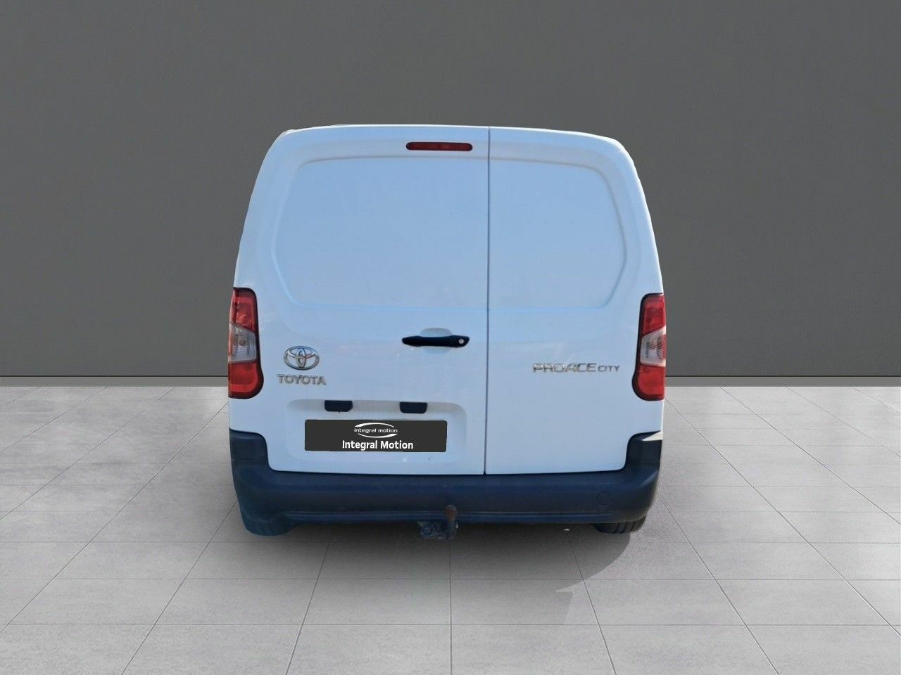 Toyota Proace City VAN FURGON L1 GX 1.5D 100CV - foto 13