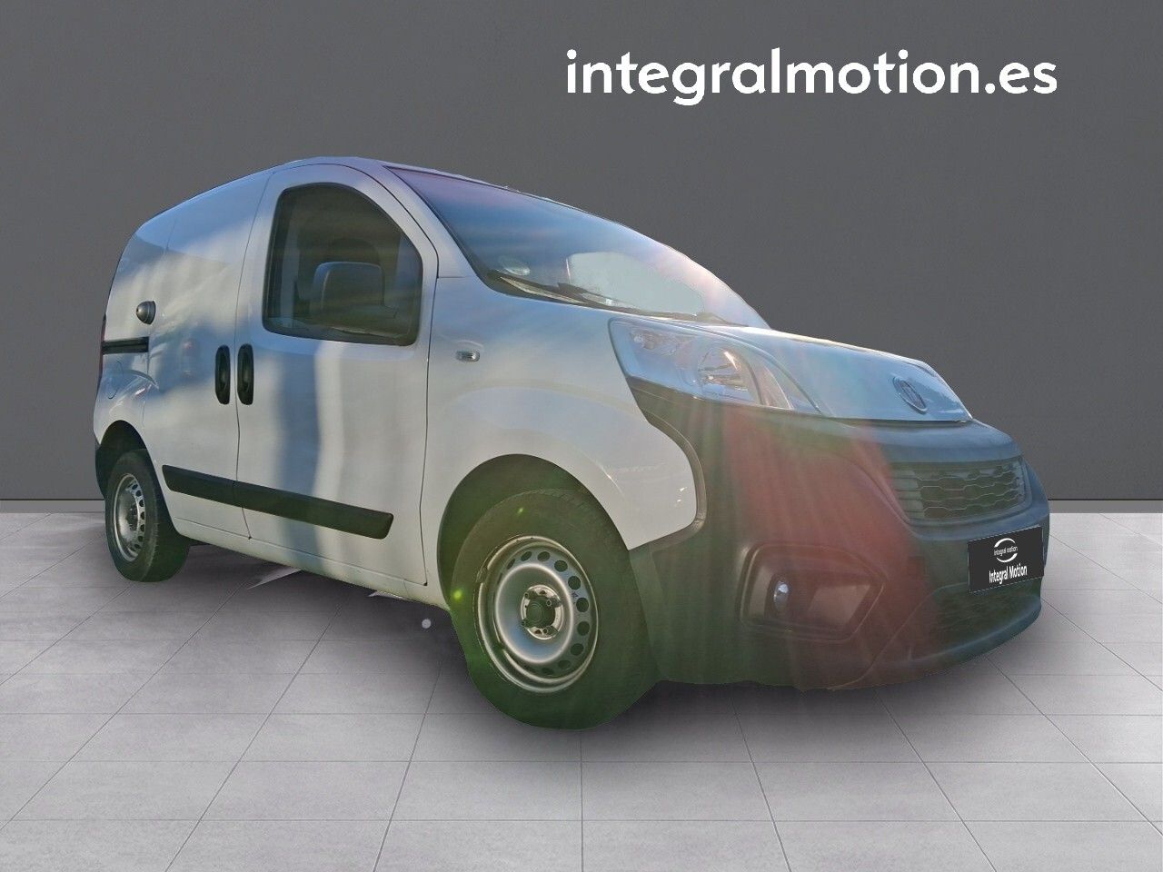 Fiat Fiorino 1.3 JTD CARGO 80CV - foto 3