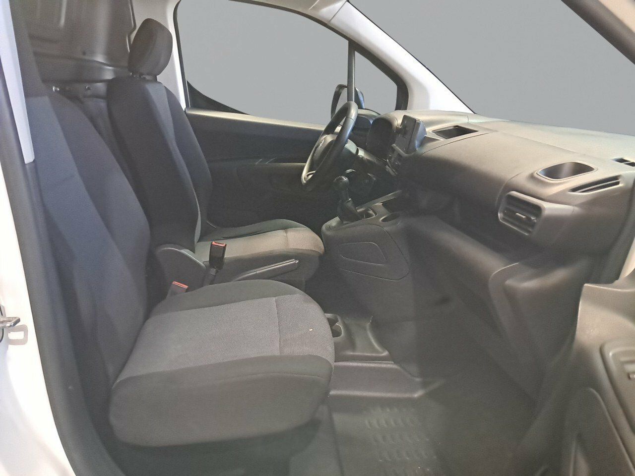 Citroën Berlingo Talla M BlueHDi 100CV Control - foto 10