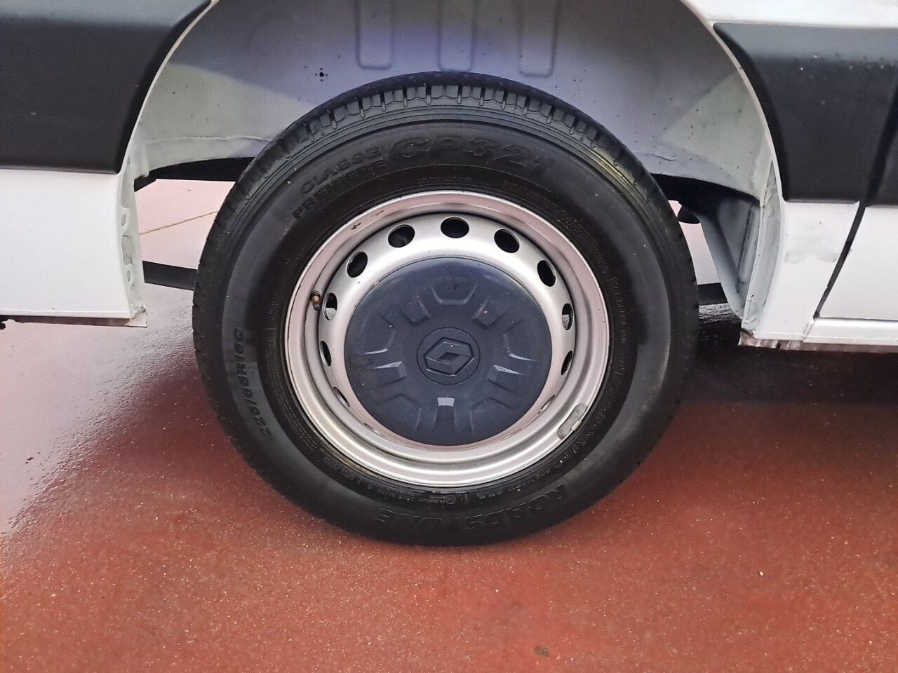 Renault Master Master Fg. Energy Blue dCi L1H1 3500 T 110kW - foto 19