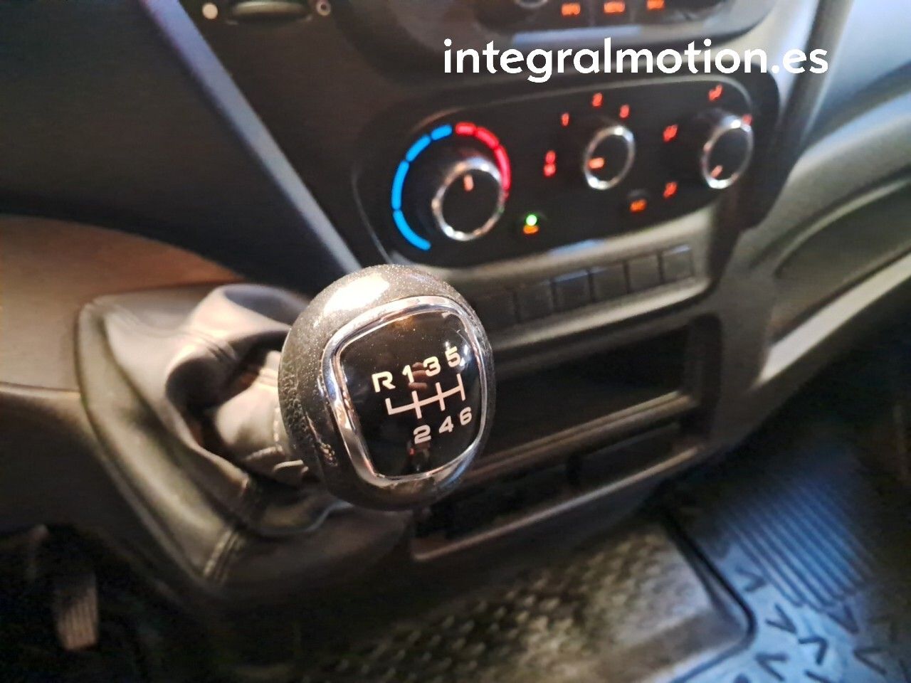 Iveco Daily 35C16 3.0 CAJA 160 CV  ABIERTA ABATIBLE - foto 12