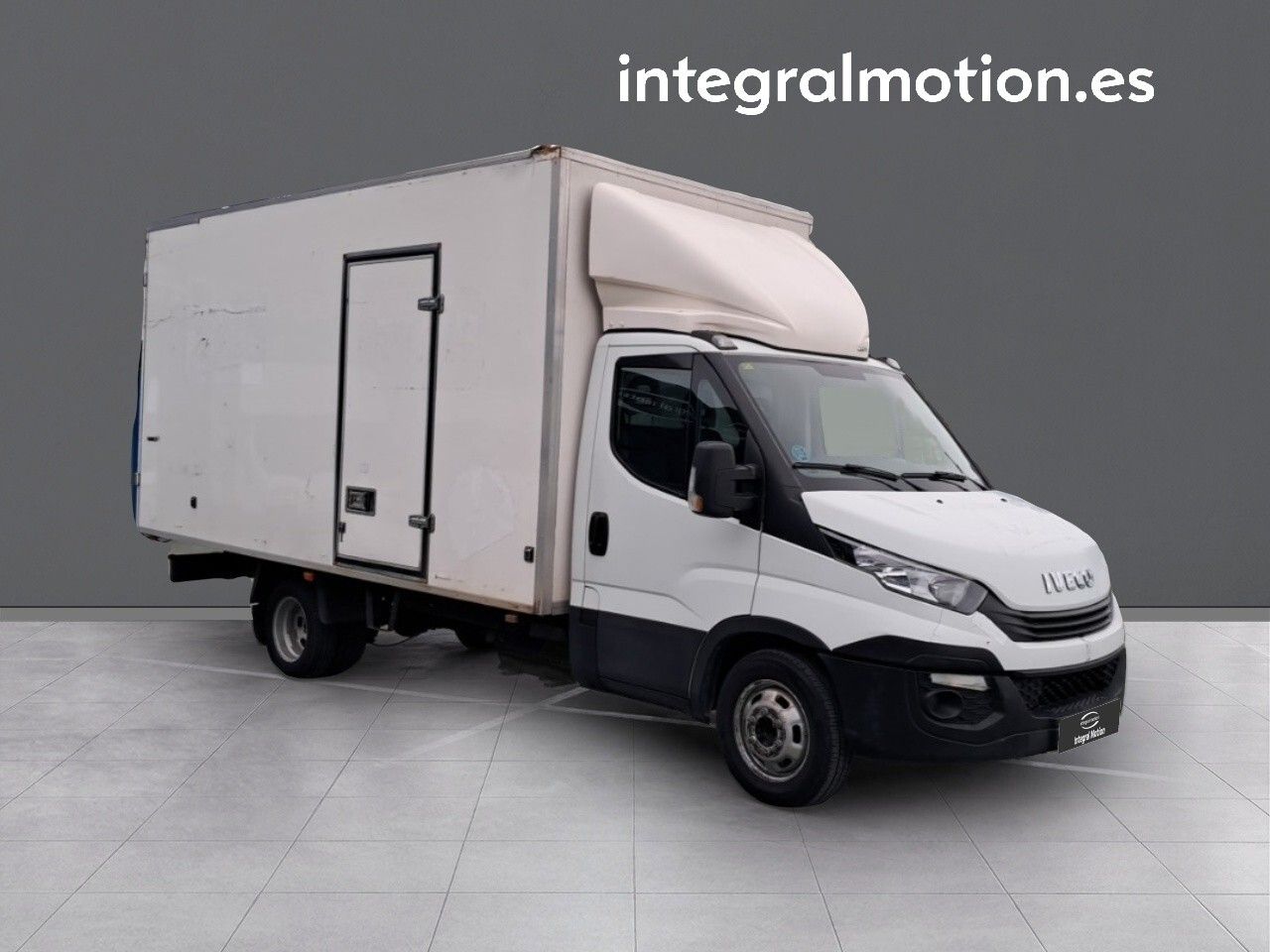 Iveco Daily 35C15 3.0D 150CV PAQUETERA - foto 3
