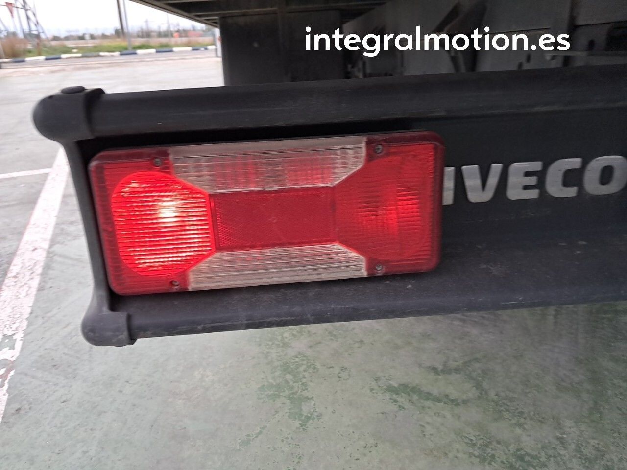 Iveco Daily 35C15 3.0D 150CV PAQUETERA - foto 17