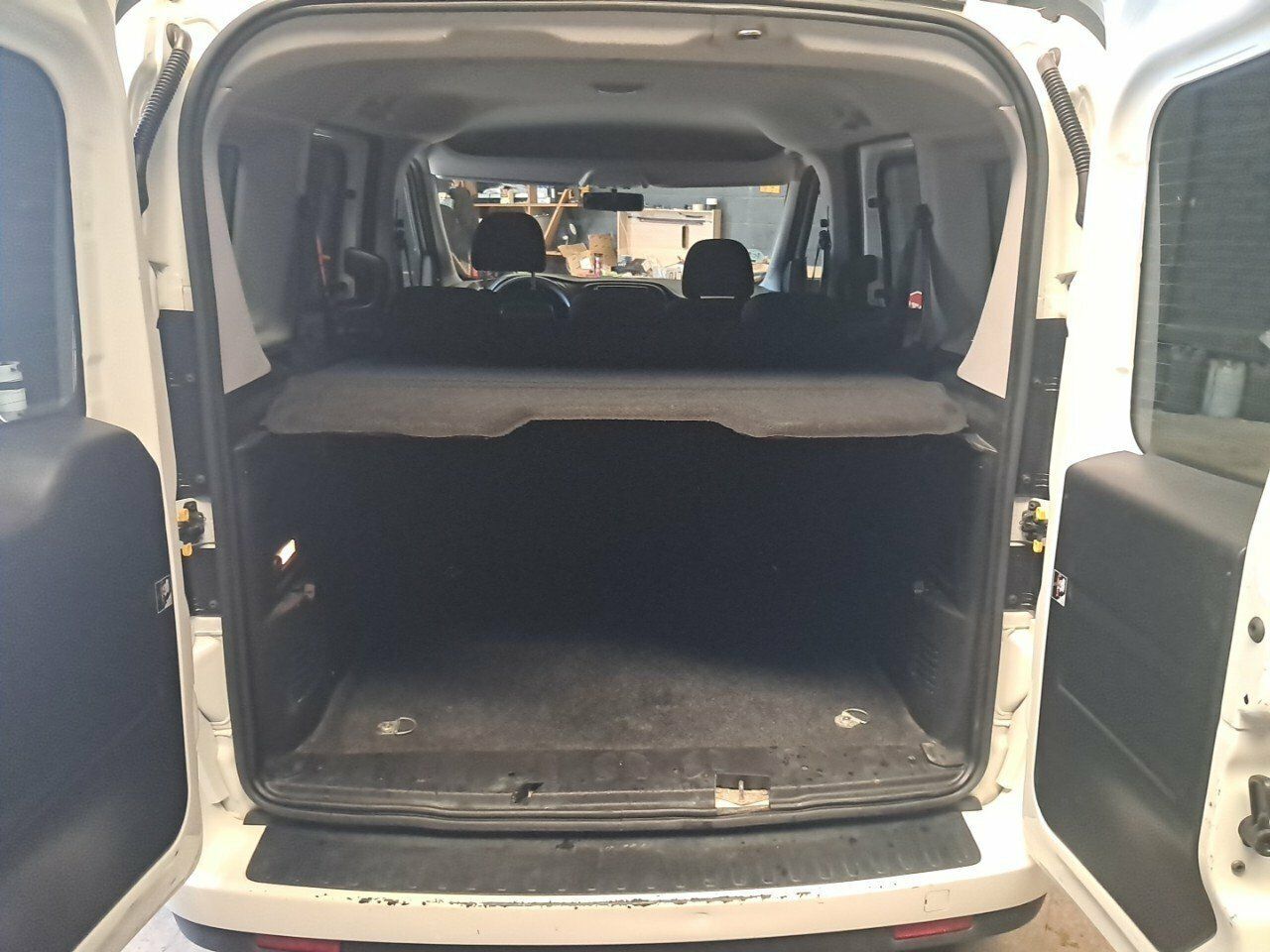 Fiat Doblò 1.3 JTD COMBI 90 CV - foto 6