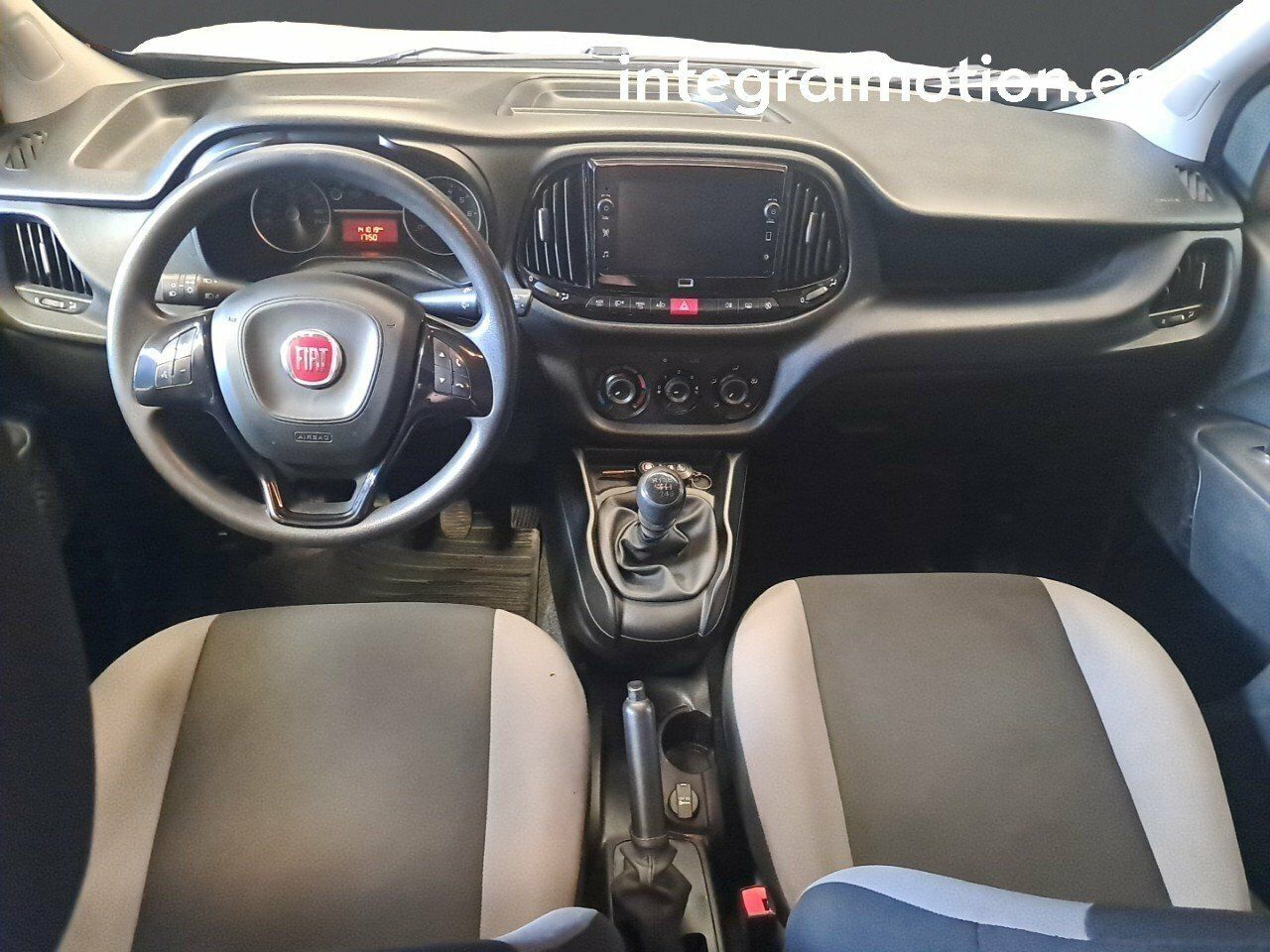 Fiat Doblò 1.3 JTD COMBI 90 CV - foto 8
