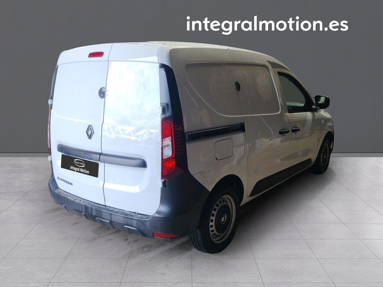 Renault Express Confort 1.5 Blue dCi furgón derivado de turi - foto 5