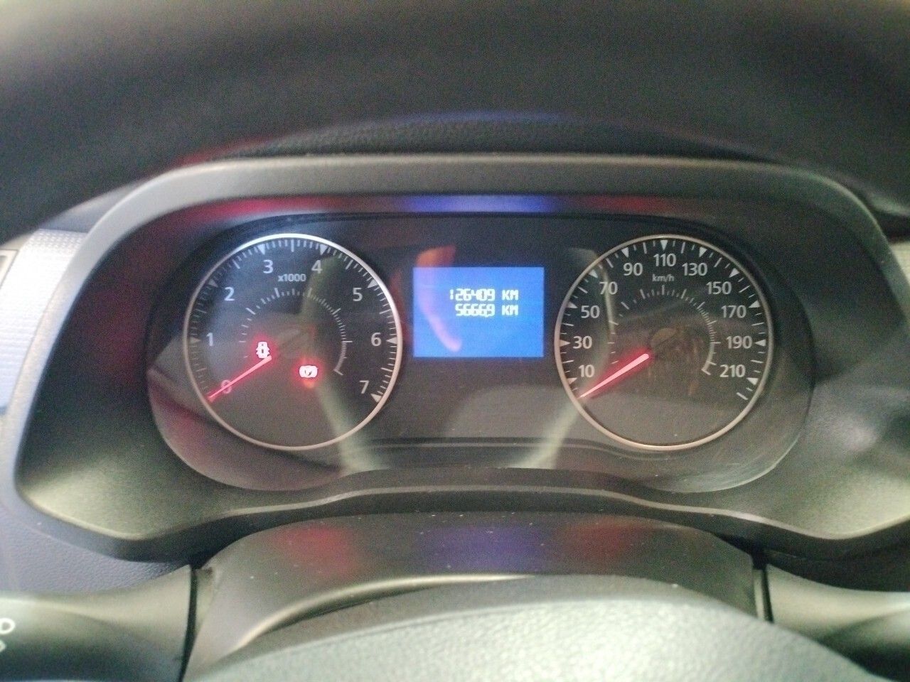 Renault Express Confort 1.5 Blue dCi furgón derivado de turi - foto 9