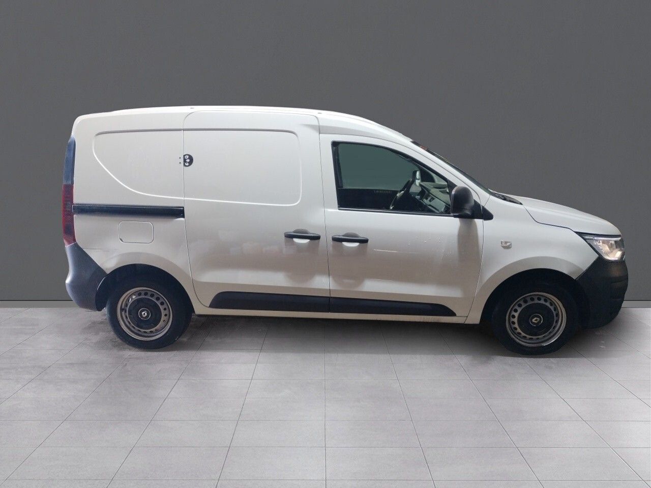 Renault Express Confort 1.5 Blue dCi furgón derivado de turi - foto 15