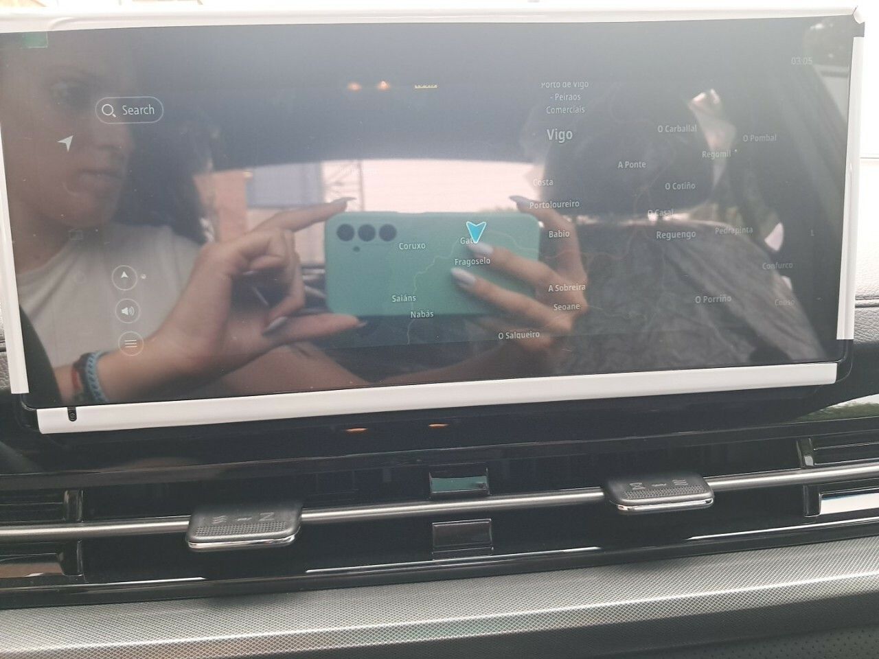 KGM Musso Sports LIMITED AT GSR 4X4 - foto 15