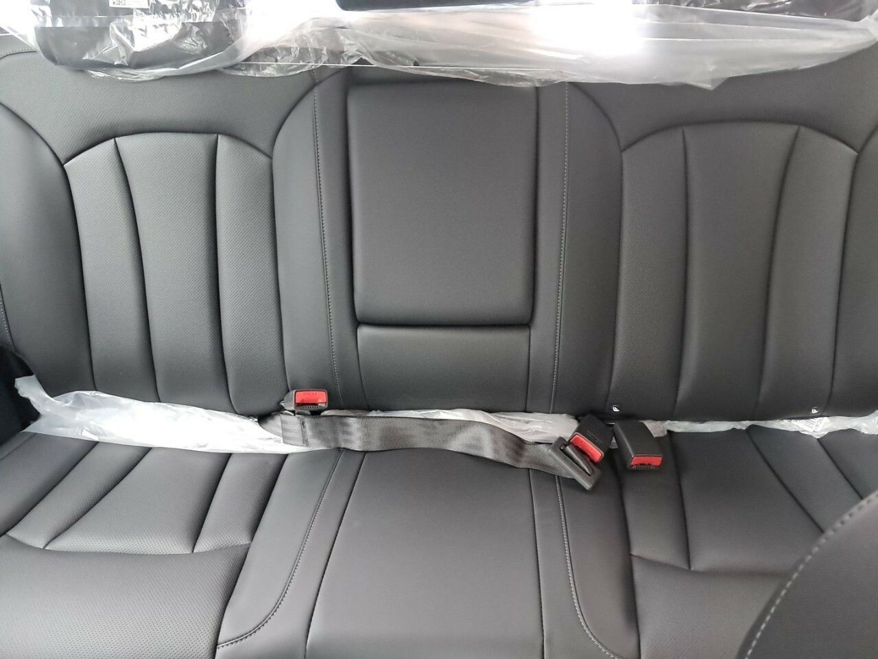 KGM Musso Sports LIMITED AT GSR 4X4 - foto 20