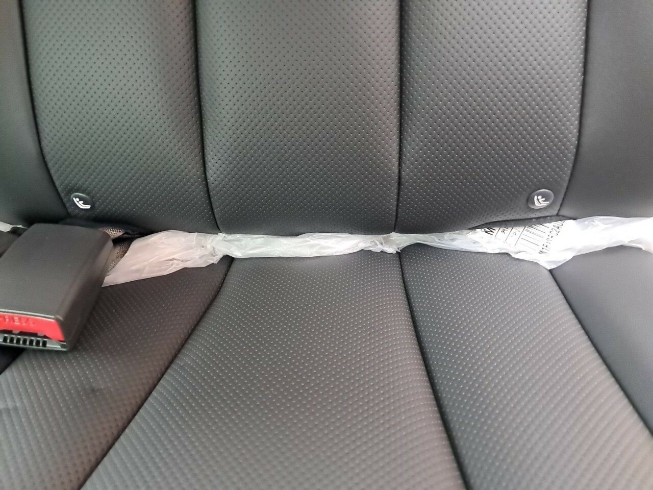 KGM Musso Sports LIMITED AT GSR 4X4 - foto 23