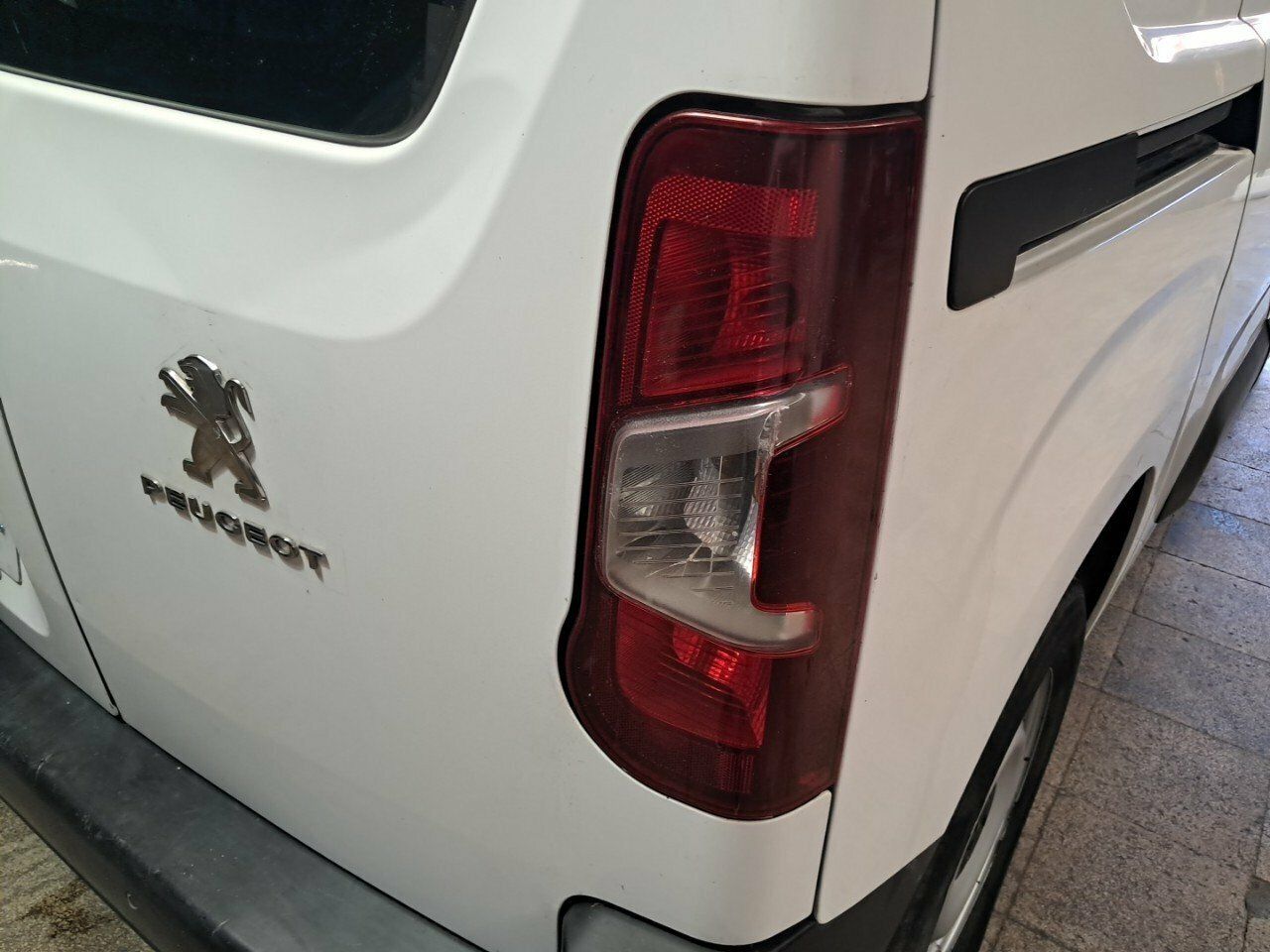 Peugeot Partner Grip L1 1.5 HDi 100CV BVM5 - foto 18