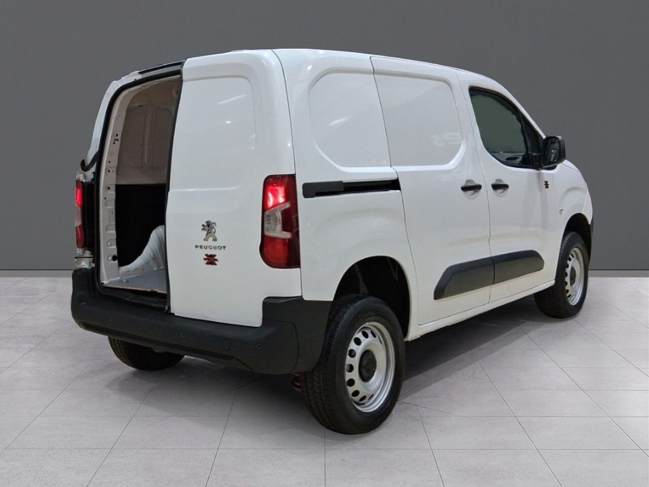 Peugeot Partner 4x4 Premium Long 600kg Furgón derivado de tu - foto 17