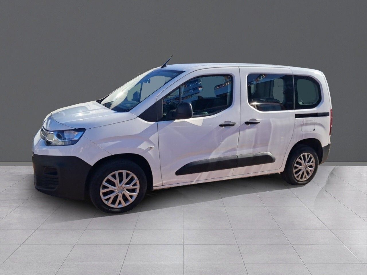 Citroën Berlingo Talla M BlueHDi 100 S&S LIVE PACK monovolum - foto 14