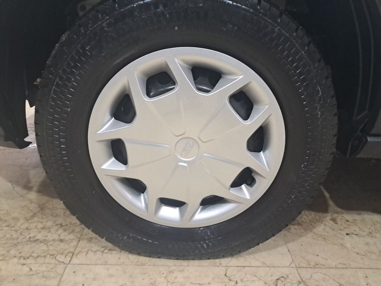 Ford Transit 350 96kW L4H3 Van Trend RWD MHEV - foto 19