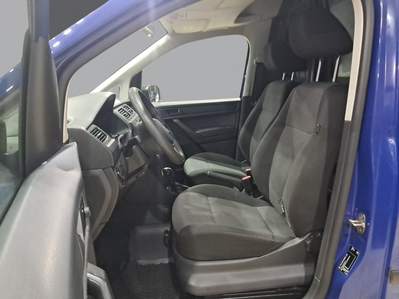 Volkswagen Caddy Maxi CRTDi 2.0 DSG Maxi Van 4d - foto 7