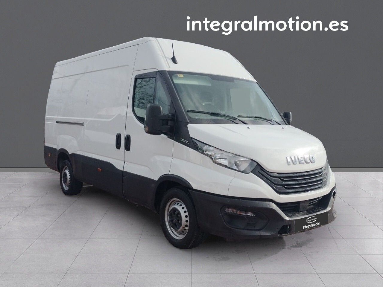 Iveco Daily 2.3 TD 35S 16 V L3H2 12 M3 - foto 3
