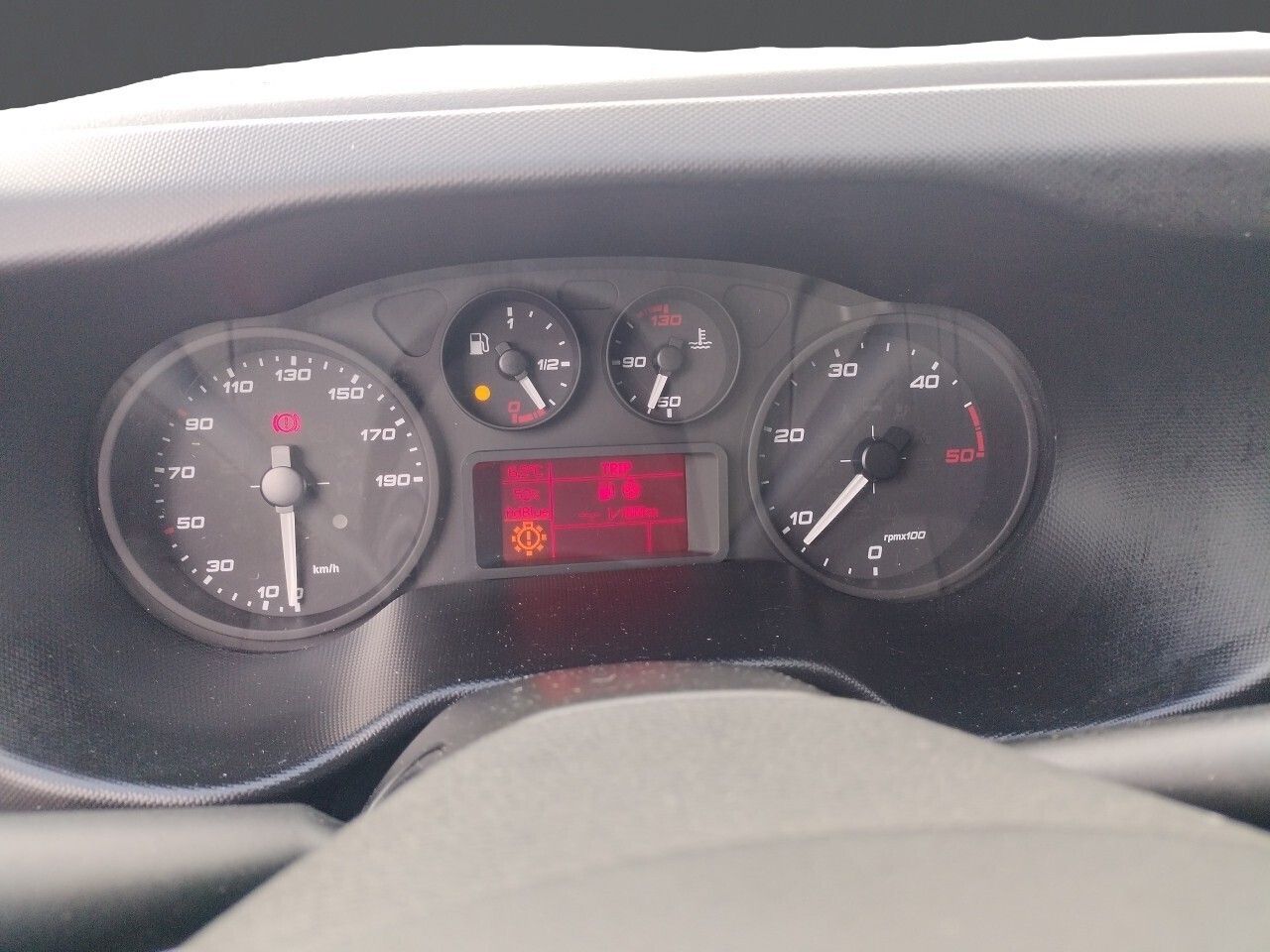 Iveco Daily 2.3 TD 35S 16 V L3H2 12 M3 - foto 9