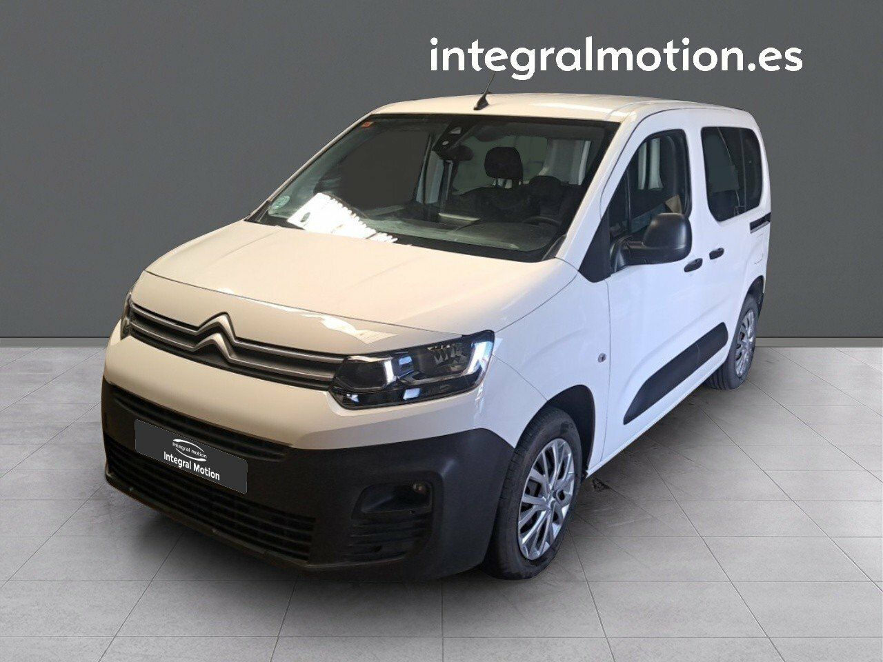 Citroën Berlingo Talla M BlueHDi 100 S&S LIVE PACK monovolum
