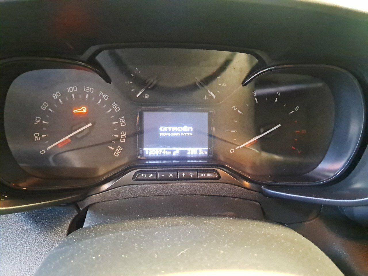 Citroën Berlingo Talla M BlueHDi 100 S&S LIVE PACK monovolum - foto 9