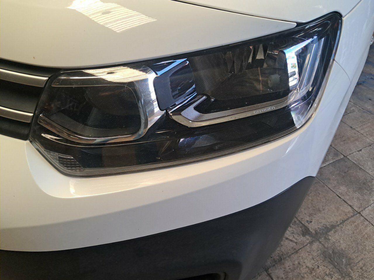 Citroën Berlingo Talla M BlueHDi 100 S&S LIVE PACK monovolum - foto 18