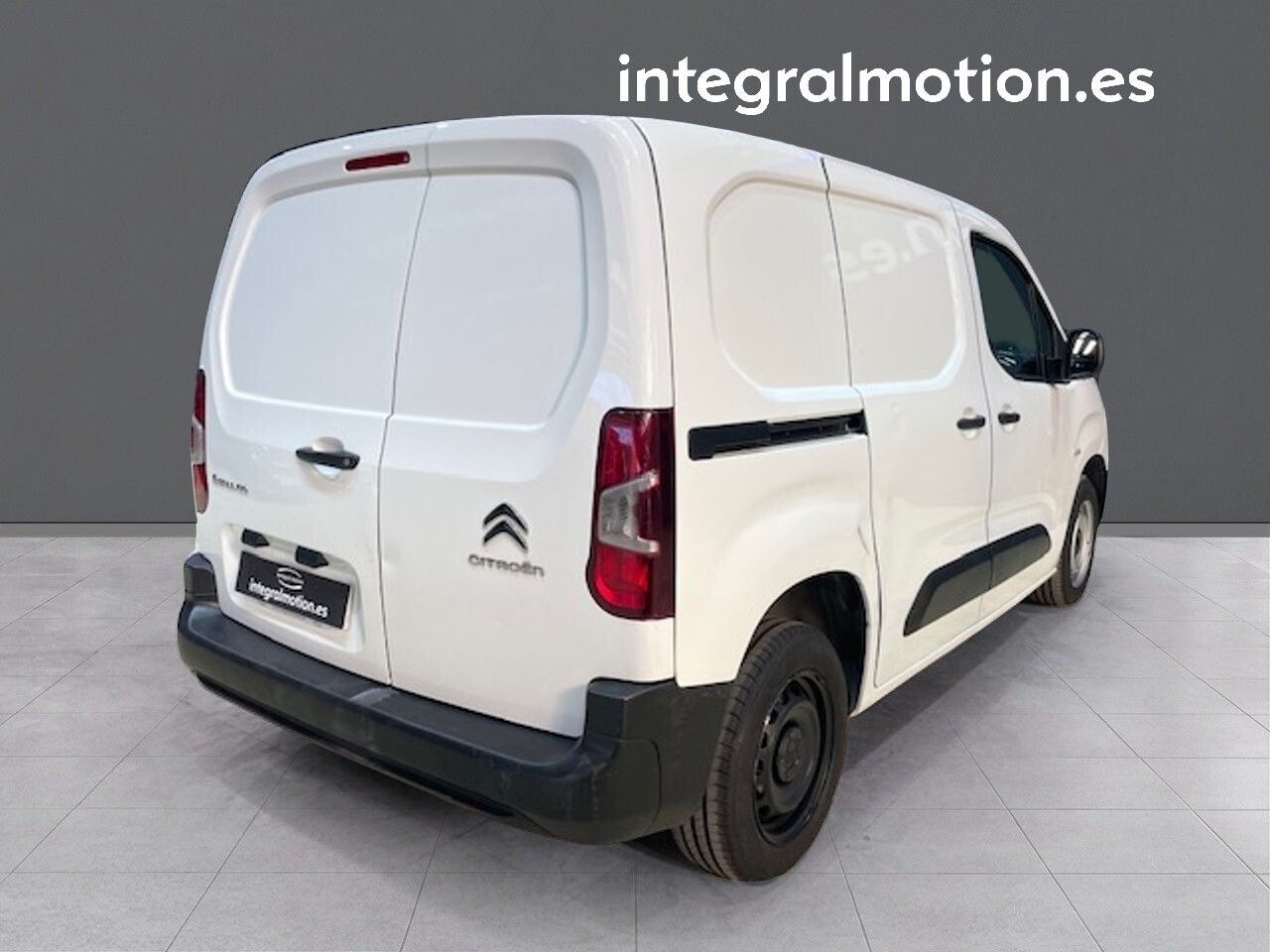 Citroën Berlingo Talla M BlueHDI 75CV Control - foto 6