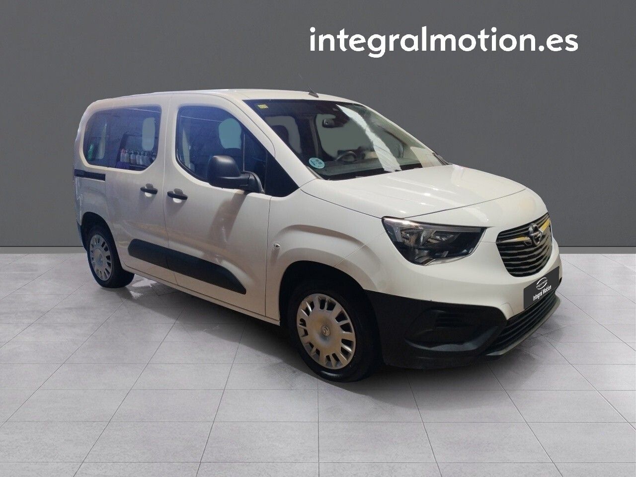 Opel Combo Combi LIFE 1.5 TD 100CV S/S EDITION L - foto 3
