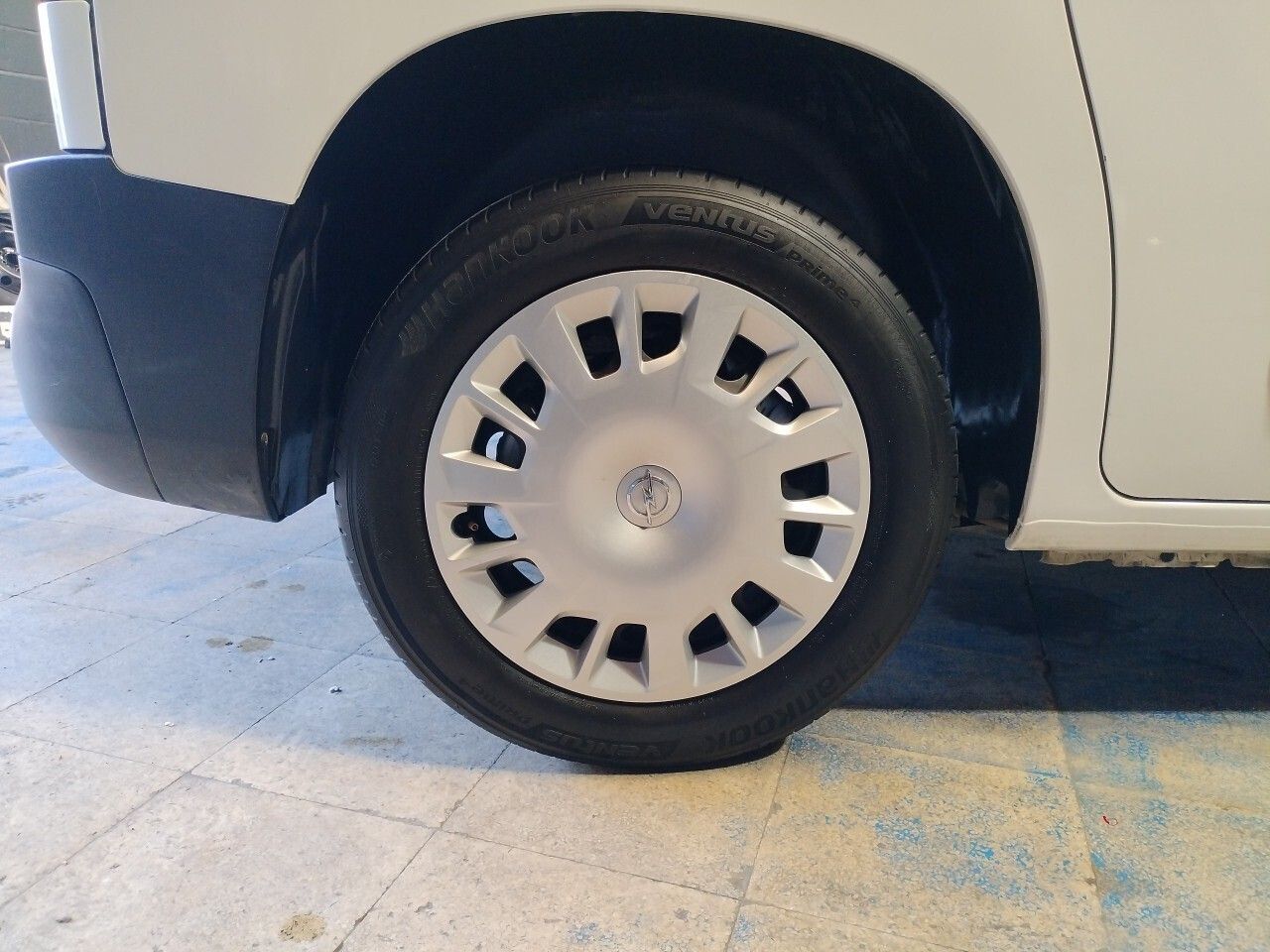 Opel Combo Combi LIFE 1.5 TD 100CV S/S EDITION L - foto 19