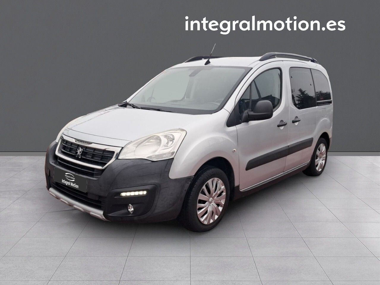 Peugeot Partner Tepee 1.2 110 Outdoor S&S