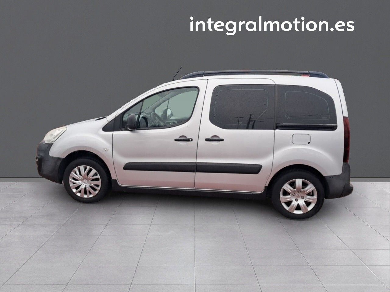 Peugeot Partner Tepee 1.2 110 Outdoor S&S - foto 13