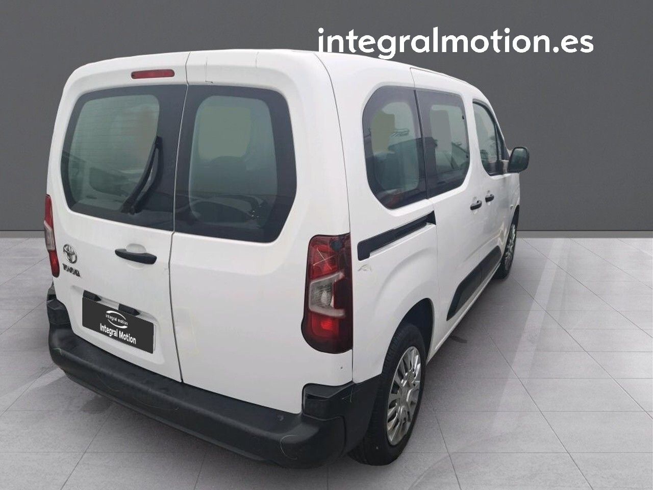 Toyota Proace City COMBI 1.5D 75kW (100CV) GX L1 - foto 2