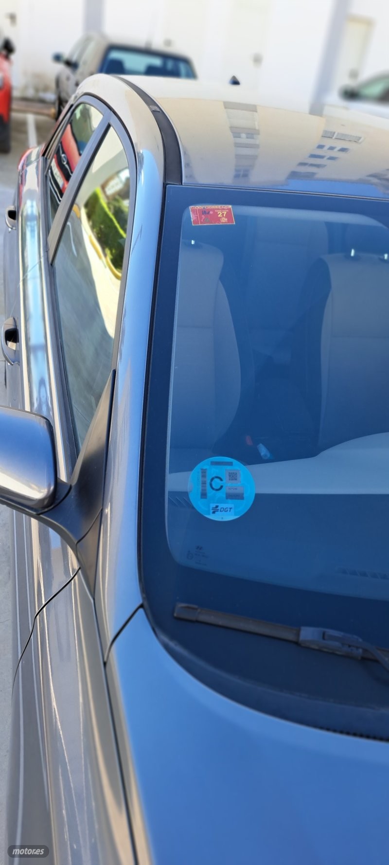 Hyundai i20 - foto 6