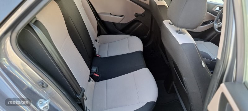 Hyundai i20 - foto 12