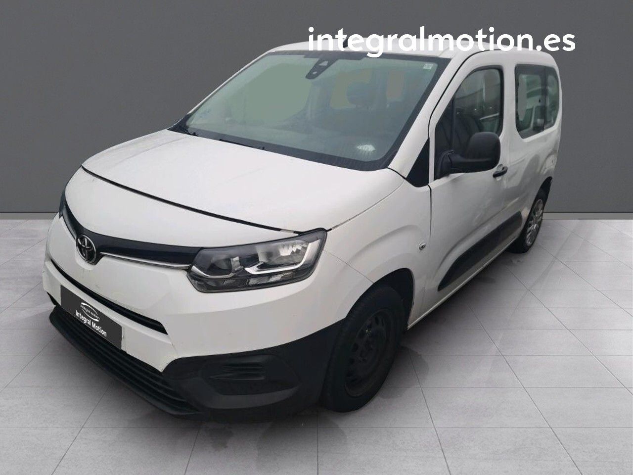 Toyota Proace City COMBI 1.5D 75kW (100CV) GX L1