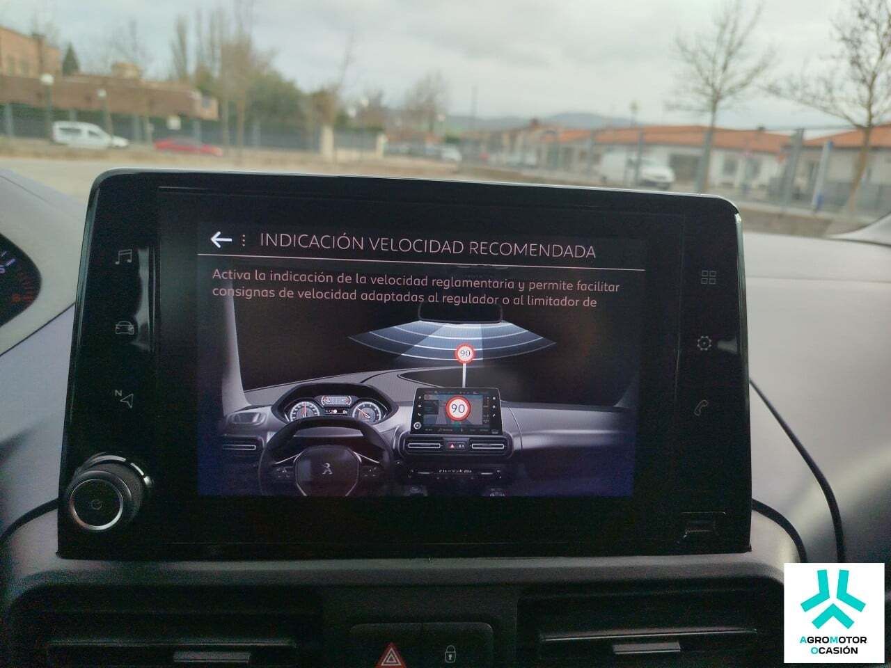 Peugeot Rifter Standard BlueHDi 96kW Allure - foto 29