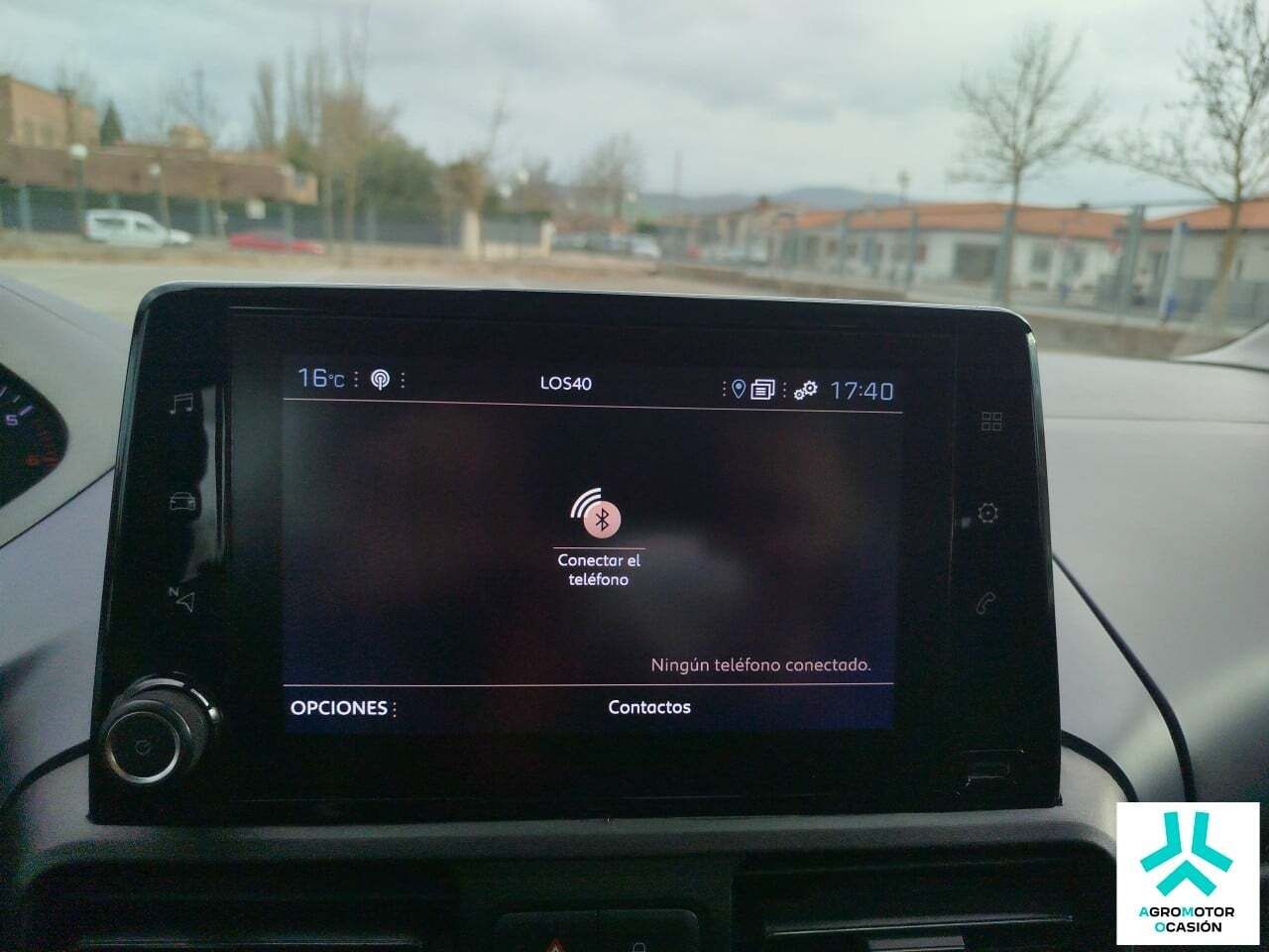 Peugeot Rifter Standard BlueHDi 96kW Allure - foto 33