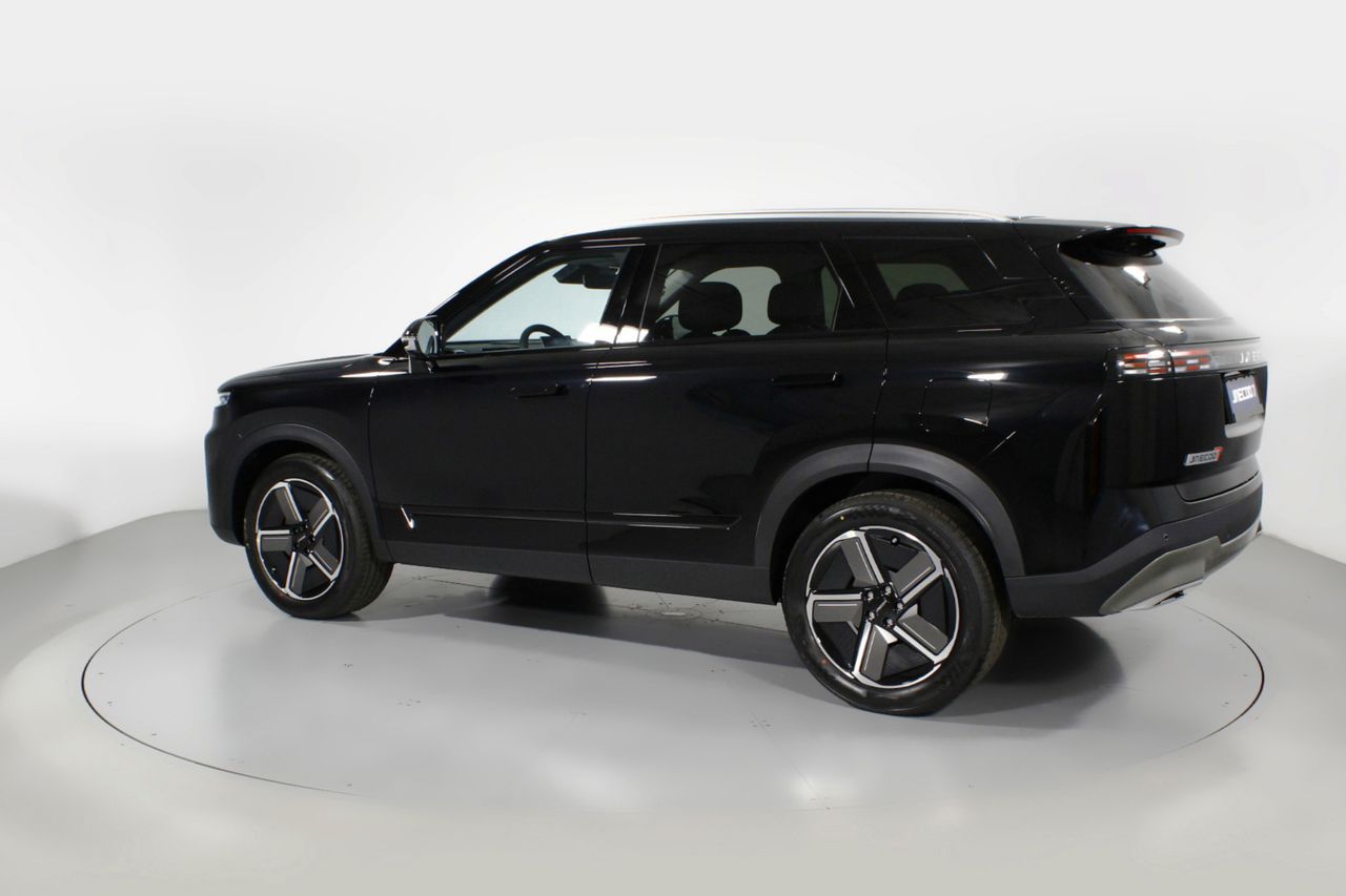 Jaecoo 7 1.6T SELECT DCT 5P - foto 18