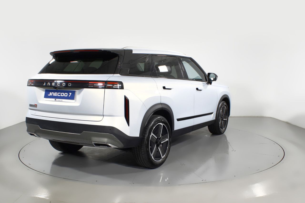 Jaecoo 7 1.6T SELECT DCT 5P - foto 25