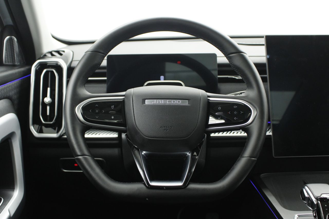 Jaecoo 7 1.6T SELECT DCT 5P - foto 13