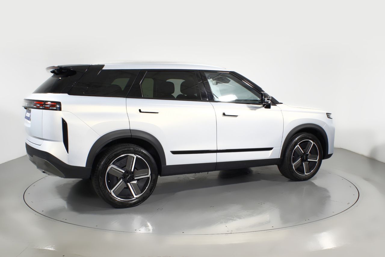 Jaecoo 7 1.6T SELECT DCT 5P - foto 24